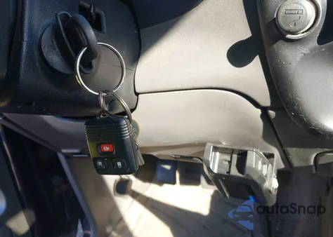 2001 Ford Ranger Edge/Edge Plus/W/392A/Xlt из США, поврежденный, VIN 1FTZR15E01TA65342